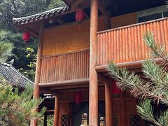 -尧治河旅游度假区