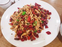 -临江后街鳝丝(临江店)