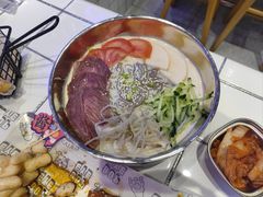 -BOPEYE·波派炸鸡(九霄天地店)