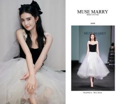 点击看大图 -MuseMarry婚纱(前海嘉里中心店)