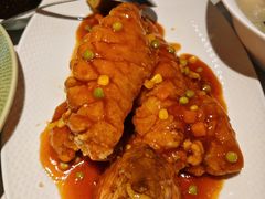 -南门食仙·手工福州菜(南门兜店)