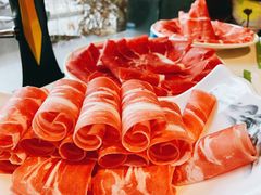 -爆棚肥牛火锅(原福成肥牛城味之缘三里河店)