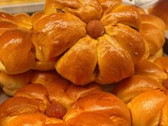 -烘焙町面包店(西四店)