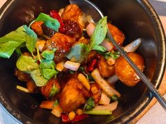 -三利音·东方司宴(外滩店)