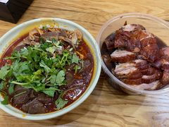 -晓马鸭店(新芜路店)