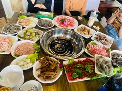 -枇杷园食为鲜火锅(南山店)