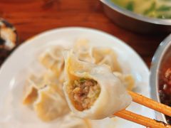 -王菊美食街·王菊面馆(总店)