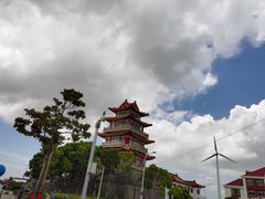-奉贤海滩
