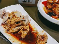 -清真吐鲁番餐厅(牛街店)