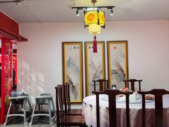 -老边饺子馆(中街店)