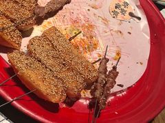 -北三老太太烧烤(人生一串上榜店)