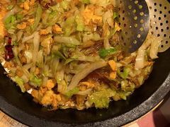 -西贝莜面村(当代商城店)
