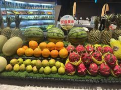 -水之梦(黄浦店)