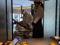 -合幸日本料理·炭火烧肉(观澜御湖店)
