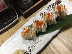 -鲔吞日料(溧阳万达广场店)