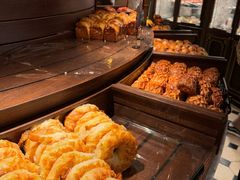 -B&C黄油与面包·THE GARDEN BAKERY概念店(世纪汇店)