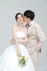 -GO VISION 动视觉婚纱摄影高级定制