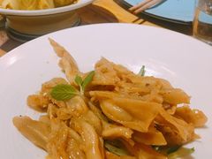 -局气 烤鸭·北京菜(光华路店)