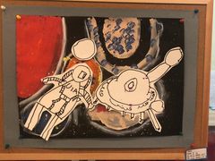 -星宝贝美术创意中心(万嘉商业广场店)