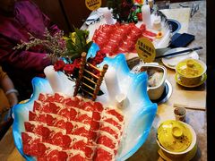 -清真军邺·金富苑肥牛(石坡街旗舰店)