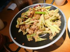 -湘与香缘·湖南菜(王府井北京市百货大楼店)