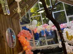 -春树下·树屋花房西餐厅(罍街AS1980店)