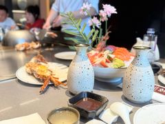 -温度铁板烧(亚泰大街店)