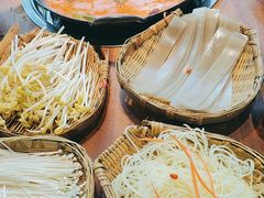 -楠火锅(哈尔滨金爵万象店)