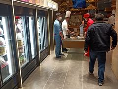 -西贝(宝乐汇店)