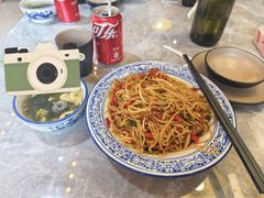 -赣菜笔记·江西米粉·小龙虾·小炒(曹杨路店)