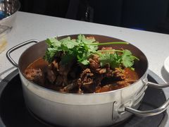 -黑窑厂糖油饼烤鸭·清真菜(旗舰店)