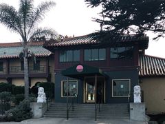 -香港东海海鲜酒家