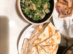-西安烤鸭店(369烤鸭王店)
