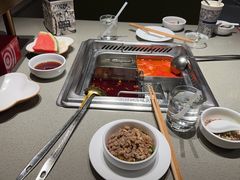 -海底捞火锅(卓为城生日主题店)