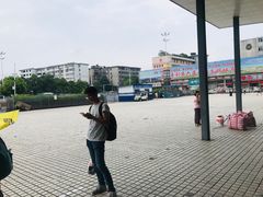 -萍乡站