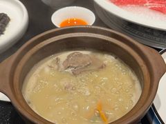 -澳门豆捞(裕华东路店)