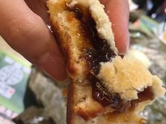 酥皮焗叉烧包-添好运点心专门店(北角店)