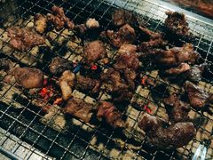 -柿子树炭烤羊腿(金台路店)