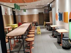 -麦当劳(大厂新城店)