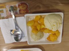 -满记甜品(优客百盛店)