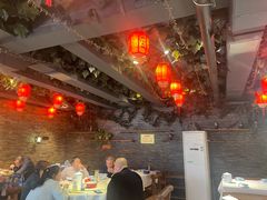 -人民公社大食堂(张家湾店)