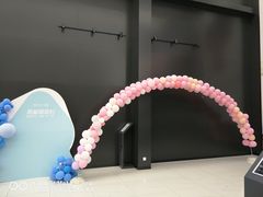 -上海华帆旗开比亚迪4S店(浦东北路店)