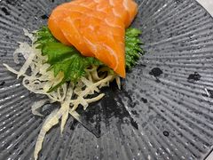 -争鲜回转寿司(浦东三钢里PLUS店)