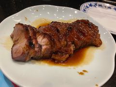 正斗叉烧-正斗·港式粤菜(SKLP店)