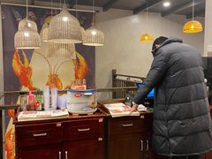 大堂-虾小龙老长沙龙虾馆(坡子街店)