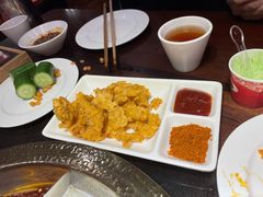 -巴邑火锅(江北万达店)