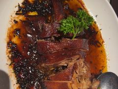 -上和臻品中国菜(花园街店)