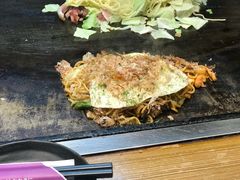 混合炒面-味乃家 本店