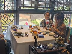 -粤盛海鲜楼(融冠乐城店)