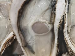 -蠔友汇·海鲜·生蚝烧烤(大东店)